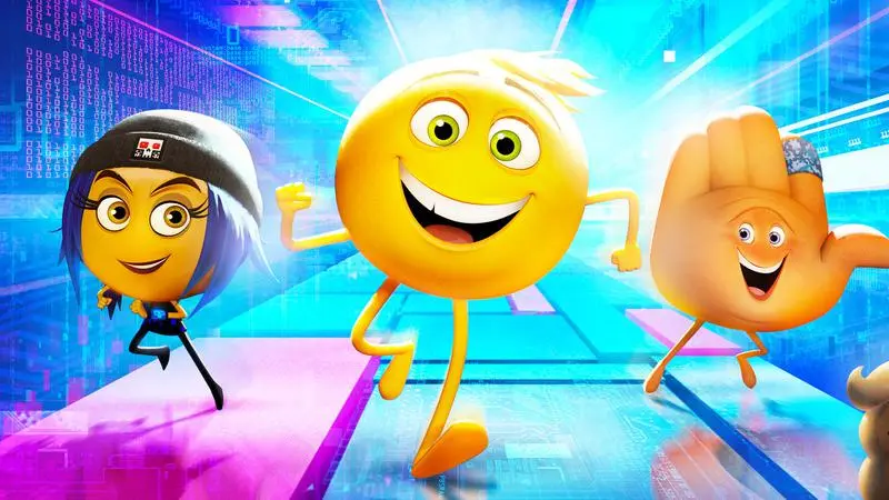 The Emoji Movie 2