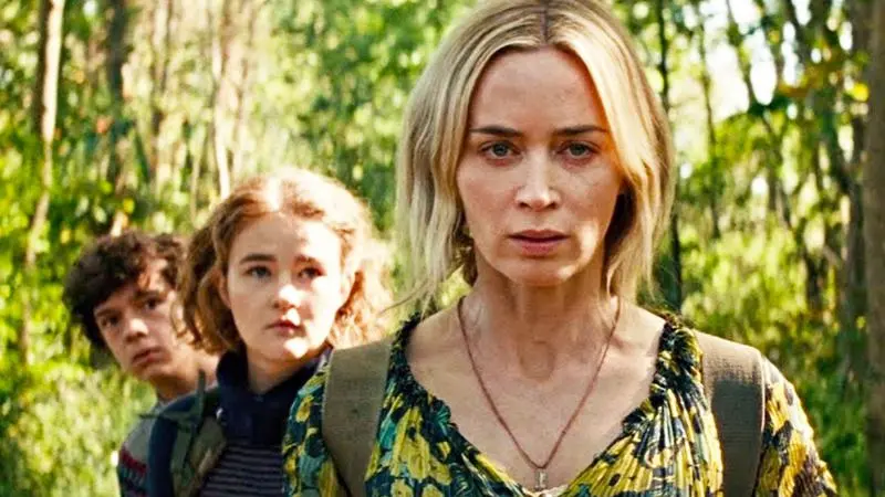 A Quiet Place 3