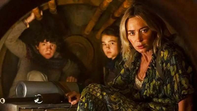 A Quiet Place 3