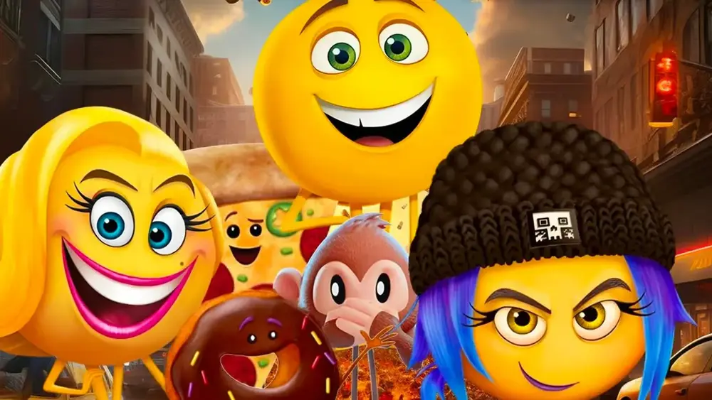 The Emoji Movie 2