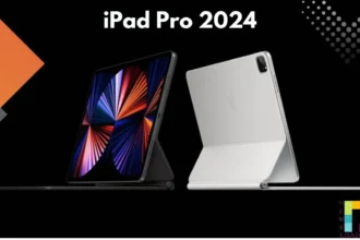 iPad Pro 2024