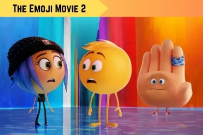 The Emoji Movie 2