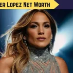 Jennifer Lopez Net Worth