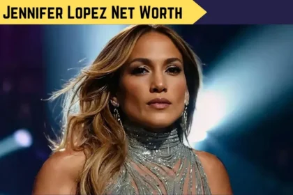 Jennifer Lopez Net Worth