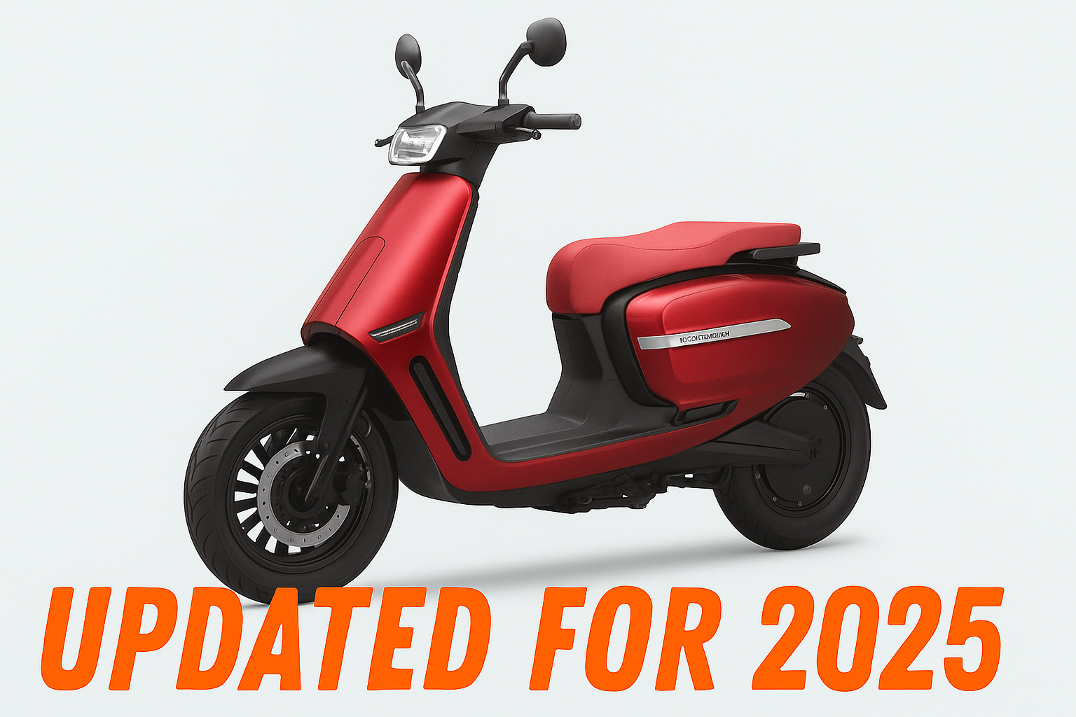 VLF Tennis 1500 Update Adds Range, Features And Fresh Colours Without Price Hike
